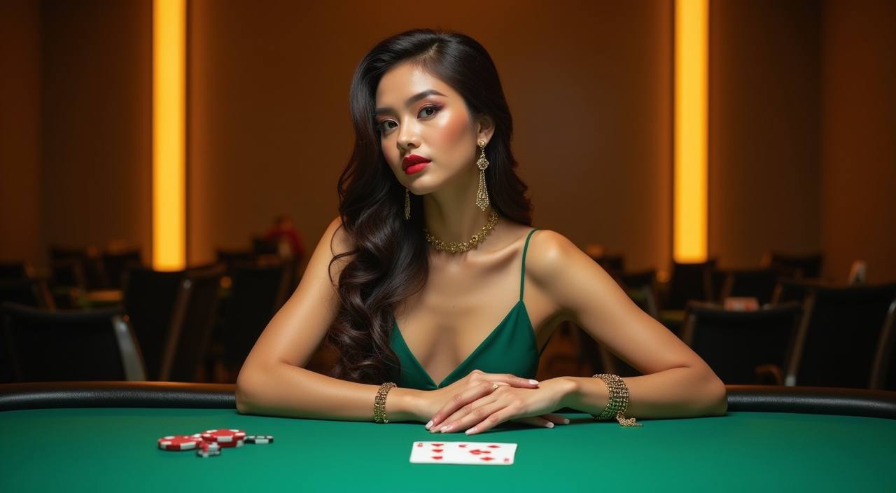 slot33win Dark Fortune — Apa Yang Kami Sediakan